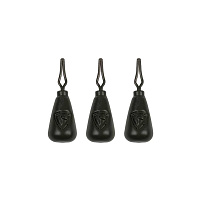 Fox Rage Tungsten Dropshot Weights