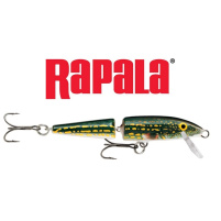 RAPALA - Wobler Jointed 11cm - PK