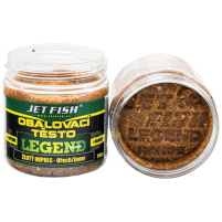 JET FISH - Obalovací těsto Legend 250g