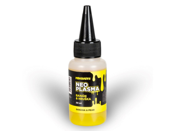 Mikbaits - Neo plasma 50ml