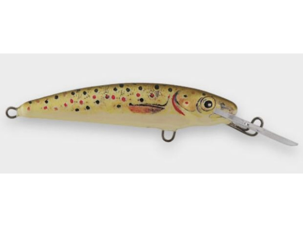 DORADO - Wobler Stick 5,5cm