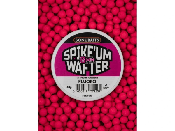 SONUBAITS - Nástraha Spike'um Wafters 40g 8mm