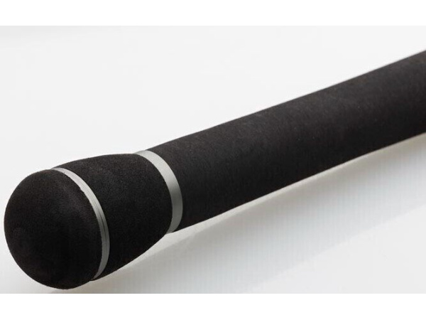 MADCAT - Prut Black heavy vertical 1,9m, 150g