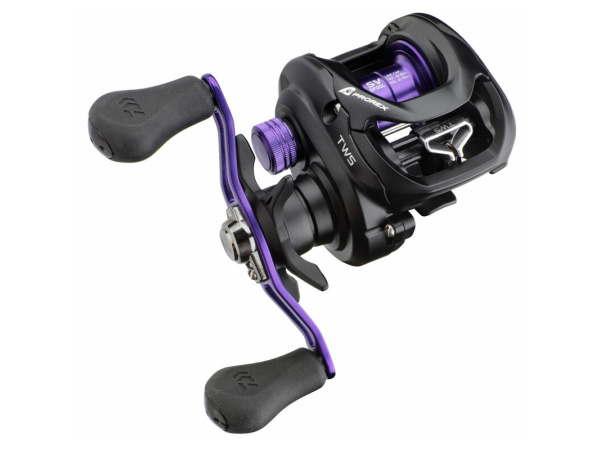 DAIWA - Multiplikátor Prorex TW 100SV L