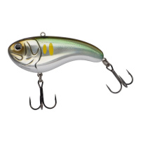 Berkley - Wobler Flat shad extra heavy sinking (Sebile) 9,6cm / 62,9g - AYU