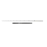 PENN - Prut Regiment III Solid Carbon Boat 2,40m, 20-30lb, 2D - VÝPRODEJ