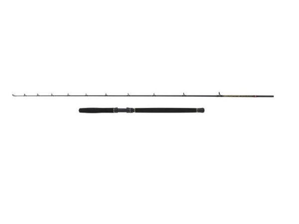 PENN - Prut Regiment III Solid Carbon Boat 2,40m, 20-30lb, 2D - VÝPRODEJ