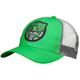 MADCAT - Kšiltovka Skull Baseball Cap One Size