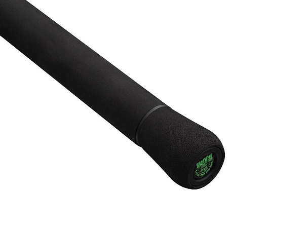MADCAT - Prut UV Series Heavy Duty Rod, 2,4m, 200-300g, 2D