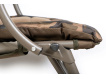 FOX - Křeslo Super Deluxe Recliner Highback Chair, nostnost 150kg