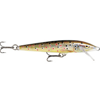 RAPALA - Wobler Original floating 5cm - TR