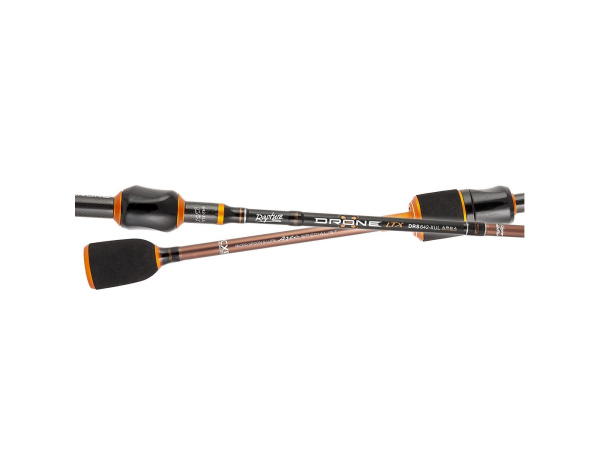 Prut Rapture Drone LTX DRLS642/XUL-AG 1,93m/0,3-5,0g, 2D