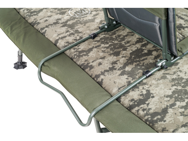 Křeslo CamoCODE Combi