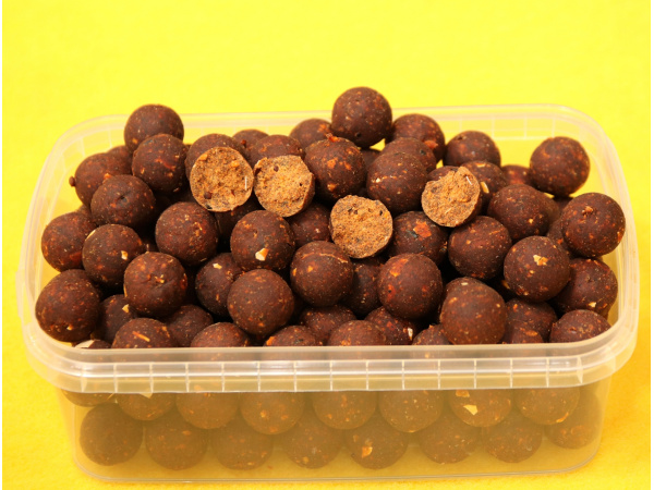 Mivardi Rapid Boilies Excellent - Kapří guláš (950g | 20mm)