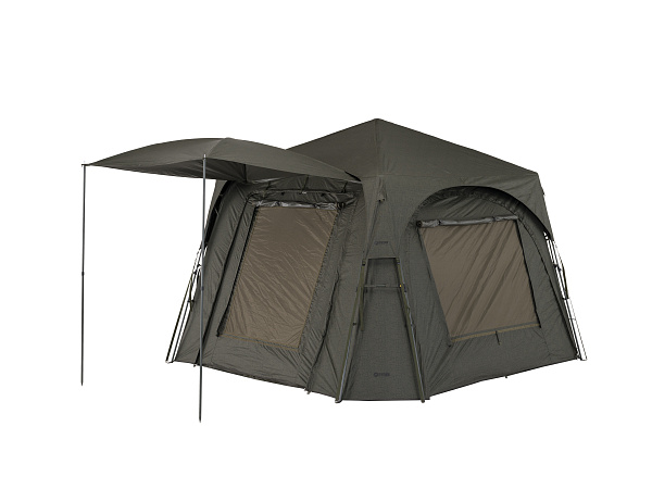 Mivardi Přístřešek Base Camp Xtreme XXL - mini přehoz