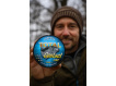 Carp´R´Us Vlasec Total Contact Line Yellow 1200m