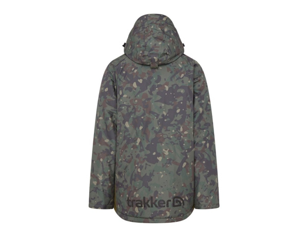 Trakker Products Trakker Nepromokavý zimní komplet 3 dílný - CR Camo 3-Piece Suit