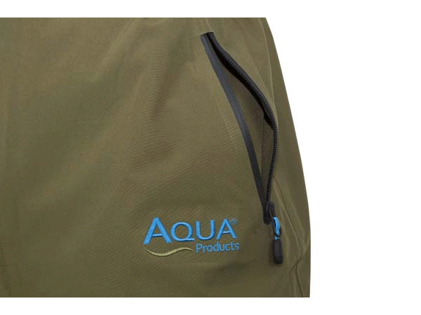 Aqua Products Aqua Kalhoty F12 Torrent Trousers