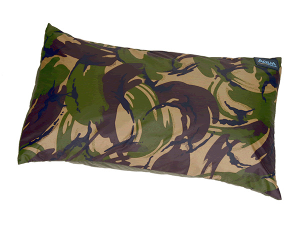 Aqua Products Aqua Povlak na polštář - Camo Pillow Cover