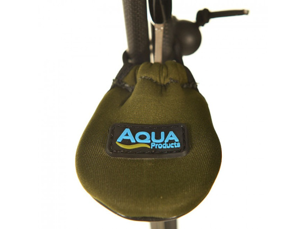 Aqua Products Aqua Krytky na očka - 50 mm Ring Protectors - 3 pcs