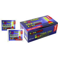 EXC Svítící Ampule Lite Starlight - 4.50 x 39mm