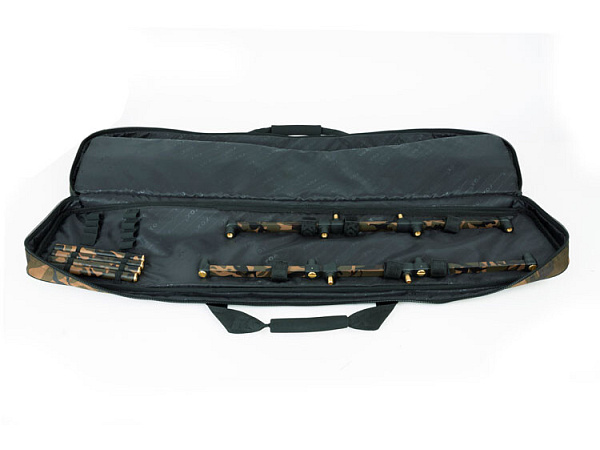 Fox stojan Horizon Duo Camo Pods