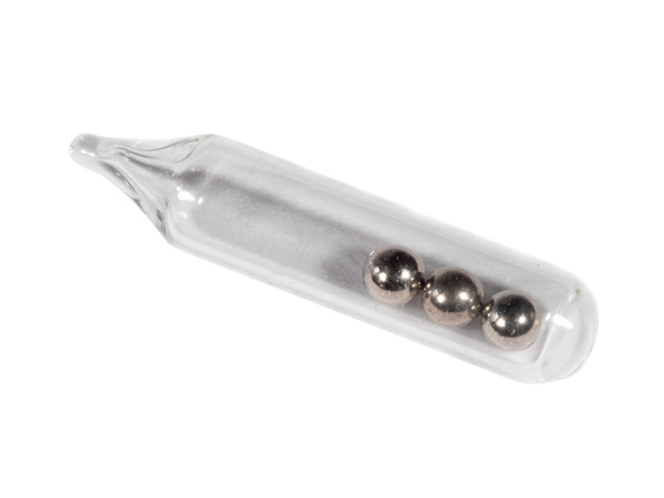 Fox Rage Strike Point Glass Rattle