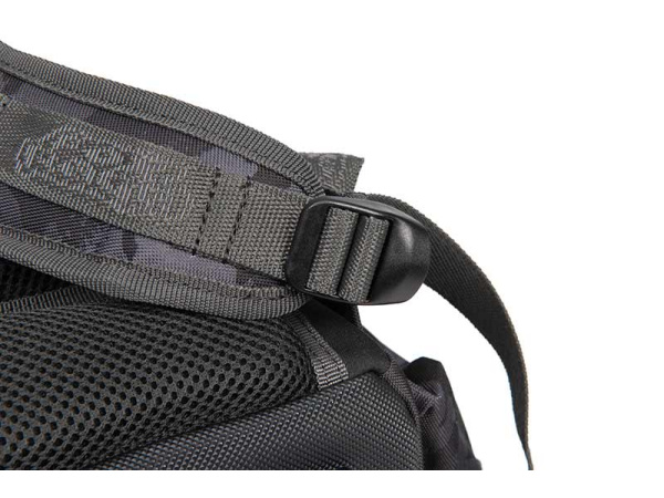 Fox Rage Camo Voyager Rucksack