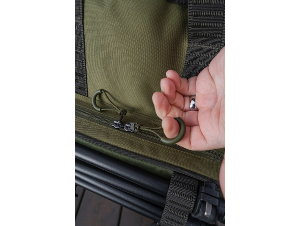 KORUM - Taška Progress Bait & Bits Bag 25 l 