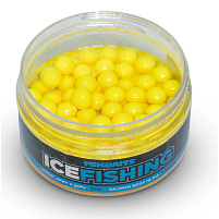 Mikbaits - Lososí jikry v dipu 100ml, Sýr