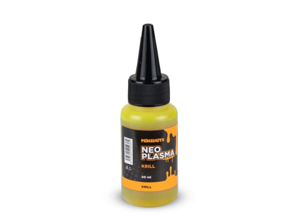 Mikbaits - Neo plasma 50ml - Krill
