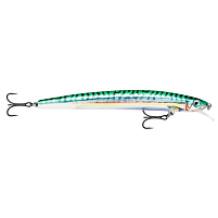 Rapala wobler MaxRap® Suspending 23g 15 cm BSBL