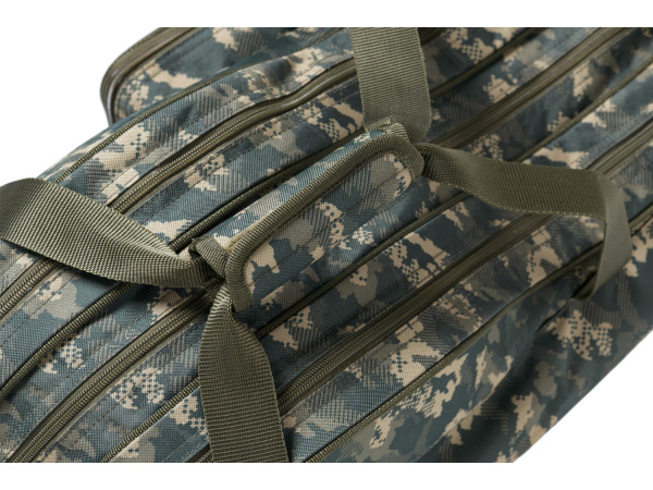 Mivardi - Obal na pruty Multi Camo 3K