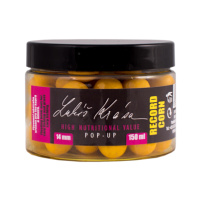 LK Baits Pop Up Boilies Lukáš Krása 14mm 150ml