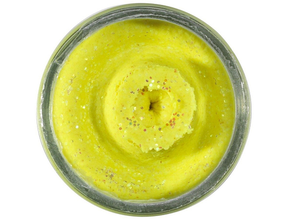 Berkley - Těsto Na Pstruhy Natural Glitter Troutbait