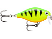 Rapala wobler X-Light Crank Shallow Runner Floating, rattling 4g 3,5 cm