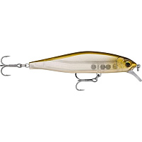 Rapala wobler Precision Xtreme Air Boss Suspending 9g 8 cm MGHSH