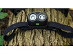 RidgeMonkey - Čelovka VRH150X Pro s USB dobíjecím kabelem