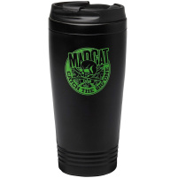 MADCAT - Hrnek Thermo mug 450 ml