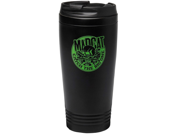MADCAT - Hrnek Thermo mug 450 ml