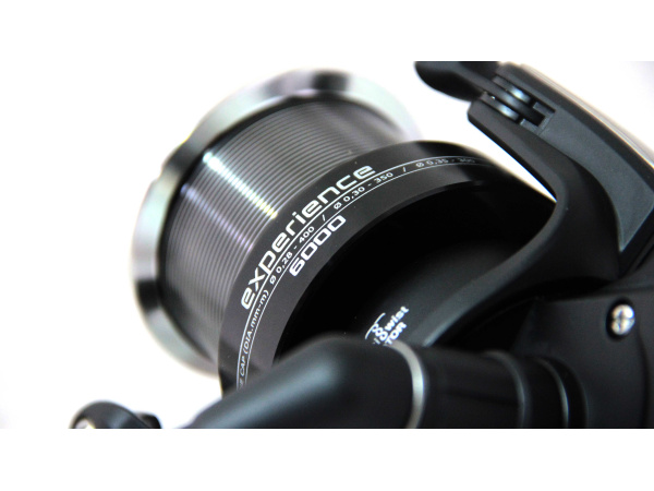 Tica - Naviják Experience TF 8000