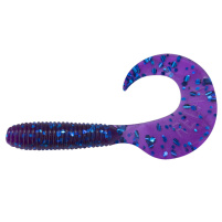 Relax - Gumová nástraha Twister 3 - Barva TS165 - blister box 5ks - 6cm