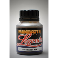 Mikbaits - Dip BigS 125ml - Oliheň Javor