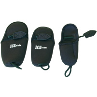 ICE fish  - Krytka oček ICE fish - neopren - 3ks v balení