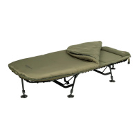 Trakker Products Trakker Lehátko Big Snooze Wide Bed System