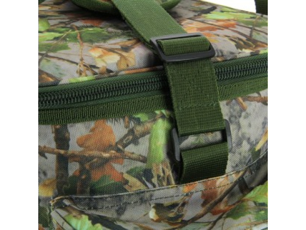 NGT Taška Dapple Camo Carryall 093
