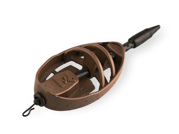 ZFISH - Krmítko Method Feeder ZFX