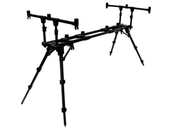 Zfish Stojan Rod Pod Construct 3 Rods + 2x indicator zfx mini zdarma