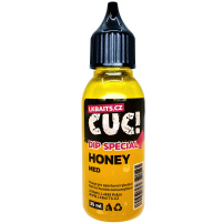 LK Baits CUC! Dip Speciál Med 35ml