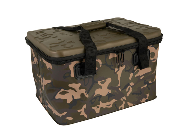 Fox Aquos Camo Bags